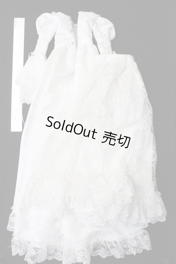 画像6: SD/OF:ホワイトドレス S-25-08-17-486-GN-ZS (6)