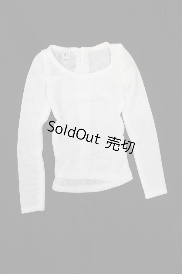 画像1: Angell Studio/OF:1/3 male anti-dyeing Underwea CL31106252 S-25-07-27-519-GN-ZS (1)