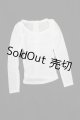 画像: Angell Studio/OF:1/3 male anti-dyeing Underwea CL31106252 S-25-07-27-519-GN-ZS