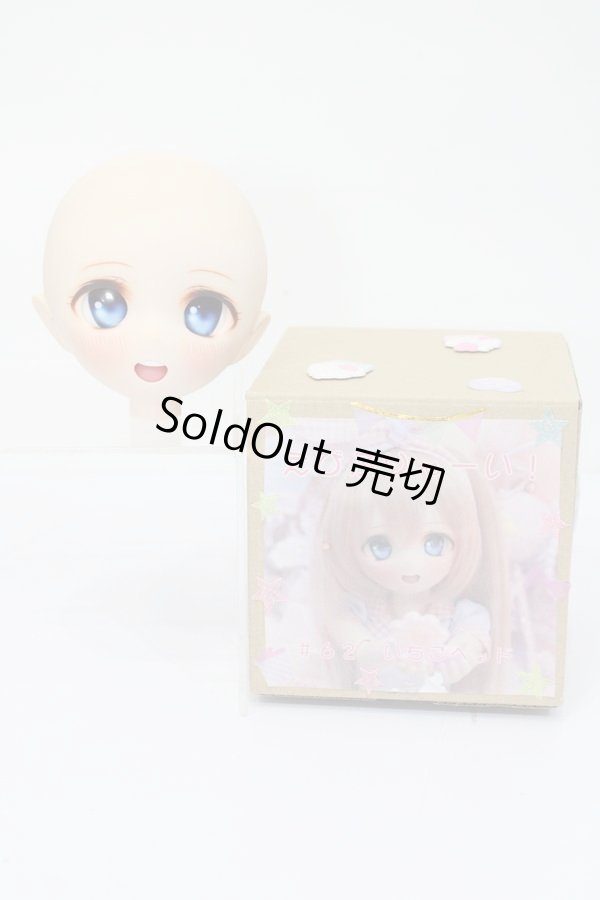 画像7: PARABOX/いちごヘッド:えびふりゃーい!様カスタム S-24-02-25-332-GN-ZS (7)