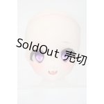画像: DD/DDH-22:さにさにむーん様製カスタムヘッド S-24-05-12-274-GN-ZS