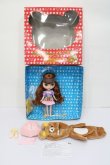 画像5: ミディブライス/ブライス&リラックマ スーパースターズ S-24-12-15-490-GN-ZS (5)