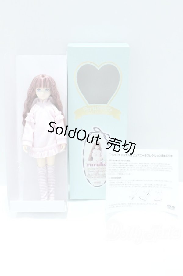 画像4: ruruko/十夜の夢 ruruko おねむ Azone Ex. S-25-11-02-575-GN-ZS (4)