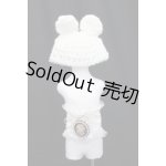 画像: MSD/OF:帽子+コルセットセット S-25-11-09-328-GN-ZS