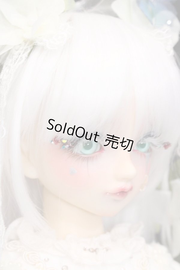 画像3: SD女の子/F-60:フルチョイス S-24-03-10-140-GN-ZS (3)