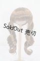 画像: ウィッグ/7-8inch(ブラウン/ツインテール) S-25-03-09-310-GN-ZS