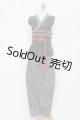 画像: SD13BOY/OF:黒蛇の染衣:VOLKS製 S-25-06-15-475-GN-ZS
