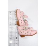 画像: 70cmドール/OF:中華ドレス S-26-03-15-458-GN-ZS