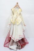 画像3: 60cmドール/OF:中華ドレス S-25-02-18-301-GN-ZS (3)