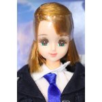 画像: ジェニー/マリーン:カレンダーガール 4月女性警察官 S-25-05-04-638-GN-ZS