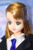 画像2: ジェニー/マリーン:カレンダーガール 4月女性警察官 S-25-02-16-406-GN-ZS (2)