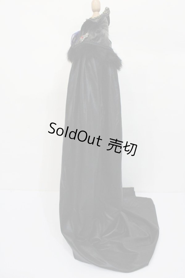 画像2: Gem of Doll/Hower:デフォルト衣装セット S-25-06-29-442-GN-ZS (2)