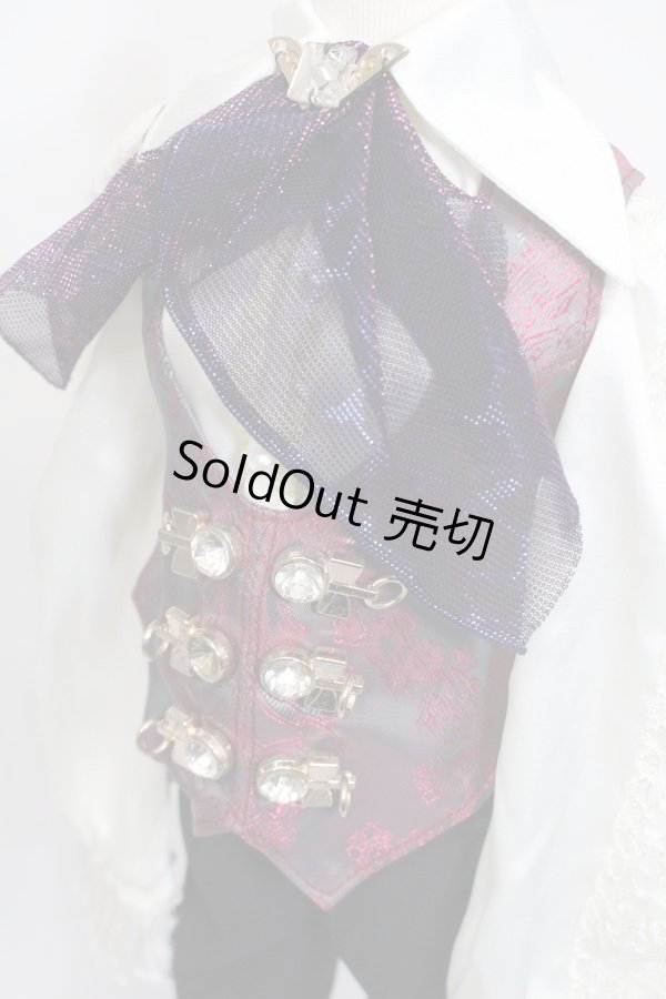 画像4: Gem of Doll/Hower:デフォルト衣装セット S-25-06-29-442-GN-ZS (4)