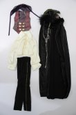 画像5: Gem of Doll/Hower:デフォルト衣装セット S-24-12-08-342-GN-ZS (5)