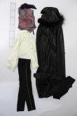 画像6: Gem of Doll/Hower:デフォルト衣装セット S-24-12-08-342-GN-ZS (6)