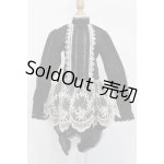 画像: DD/OF:トップス S-25-10-19-489-GN-ZS