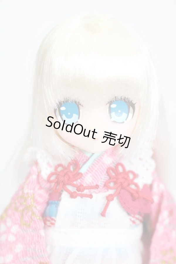 画像1: azone/リルフェアリー リプー:〜猫の手も借りたい？〜 S-25-02-09-315-GN-ZS (1)