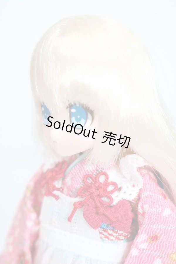 画像2: azone/リルフェアリー リプー:〜猫の手も借りたい？〜 S-25-02-09-315-GN-ZS (2)