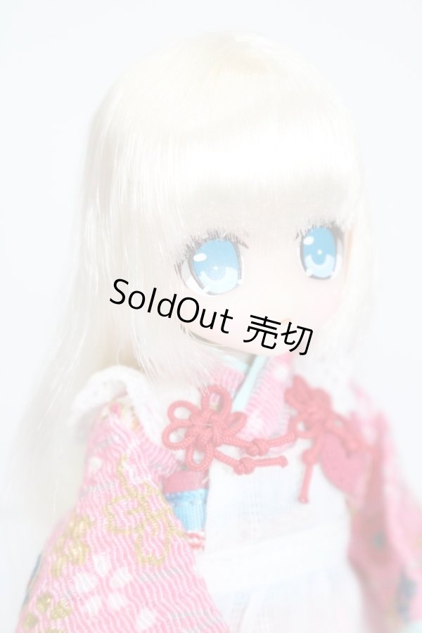 画像3: azone/リルフェアリー リプー:〜猫の手も借りたい？〜 S-25-02-09-315-GN-ZS (3)
