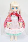画像4: azone/リルフェアリー リプー:〜猫の手も借りたい？〜 S-25-02-09-315-GN-ZS (4)