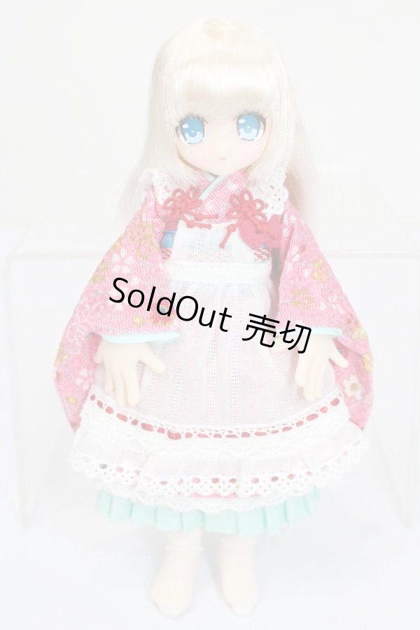 画像4: azone/リルフェアリー リプー:〜猫の手も借りたい？〜 S-25-02-09-315-GN-ZS (4)