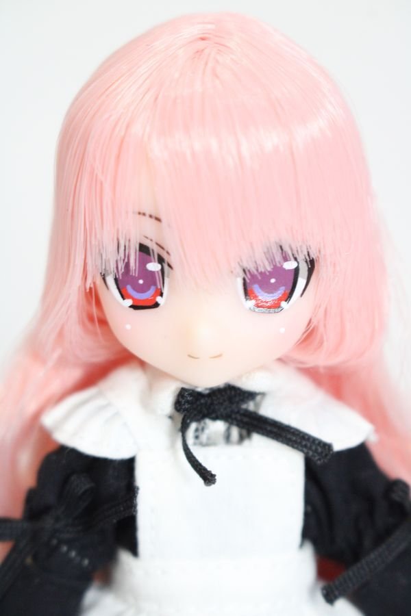 画像1: azone/リルフェアリー ヴェル:フォトノベル リルフェアリー発売記念モデル S-24-03-10-163-GN-ZS (1)