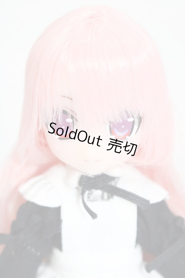 画像1: azone/リルフェアリー ヴェル:フォトノベル リルフェアリー発売記念モデル S-25-06-08-683-GN-ZS (1)
