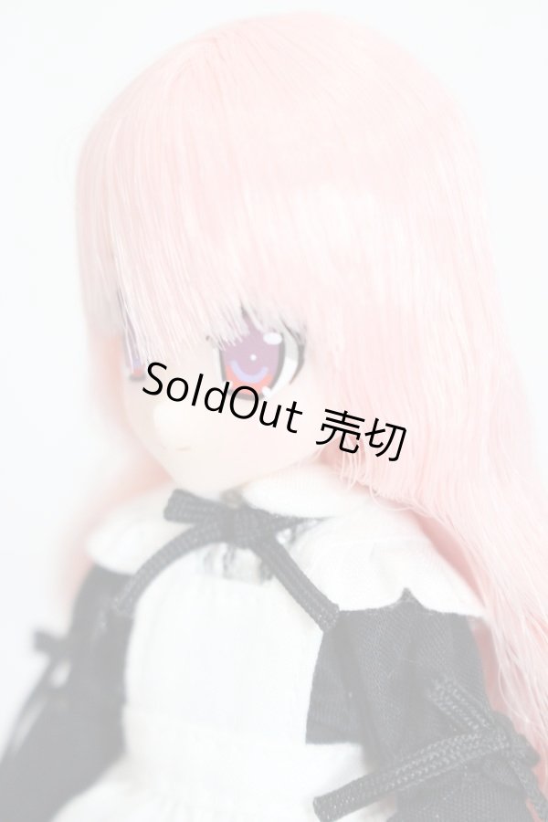 画像2: azone/リルフェアリー ヴェル:フォトノベル リルフェアリー発売記念モデル S-25-06-08-683-GN-ZS (2)