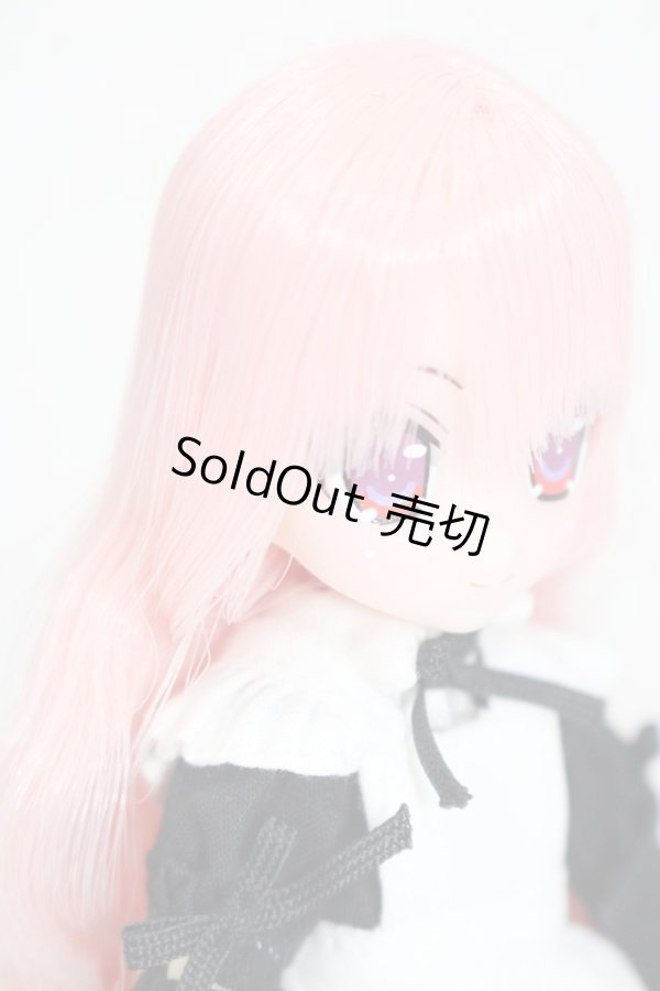 画像3: azone/リルフェアリー ヴェル:フォトノベル リルフェアリー発売記念モデル S-25-06-08-683-GN-ZS (3)