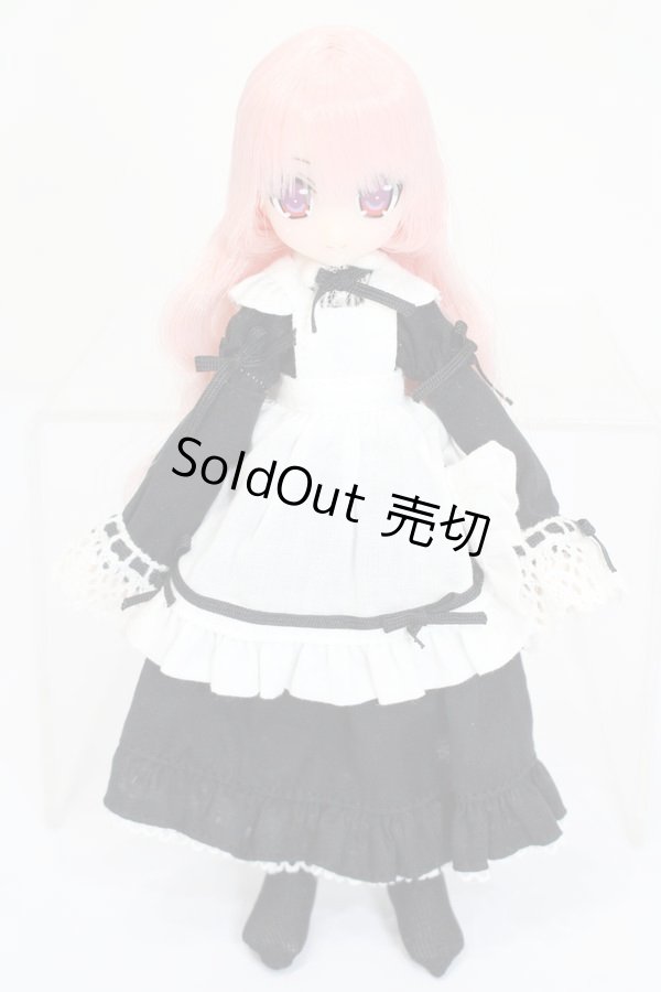 画像4: azone/リルフェアリー ヴェル:フォトノベル リルフェアリー発売記念モデル S-25-06-08-683-GN-ZS (4)
