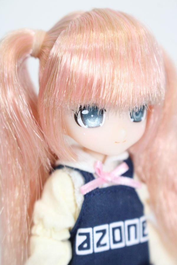 画像3: azone/リルフェアリー エルノ:ちいさなアゾンスタッフ(DS開催記念ver.) S-25-04-13-518-GN-ZS (3)