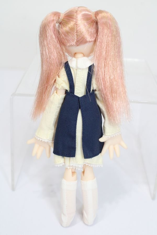 画像5: azone/リルフェアリー エルノ:ちいさなアゾンスタッフ(DS開催記念ver.) S-25-04-13-518-GN-ZS (5)