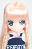 画像1: azone/リルフェアリー エルノ:ちいさなアゾンスタッフ(2014レーベルショップ秋葉原オープン記念モデル)(アゾンダイレクトストア限定ver.) S-25-04-13-520-GN-ZS (1)