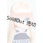 画像: azone/リルフェアリー エルノ:ちいさなアゾンスタッフ(2014レーベルショップ秋葉原オープン記念モデル)(アゾンダイレクトストア限定ver.) S-25-04-13-520-GN-ZS