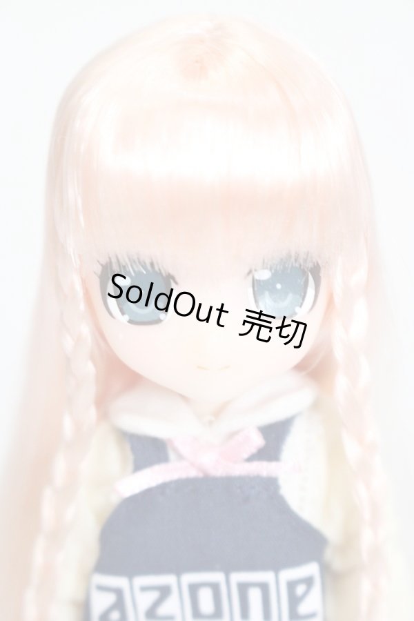画像1: azone/リルフェアリー エルノ:ちいさなアゾンスタッフ(2014レーベルショップ秋葉原オープン記念モデル)(アゾンダイレクトストア限定ver.) S-25-04-13-520-GN-ZS (1)
