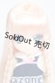 画像: azone/リルフェアリー エルノ:ちいさなアゾンスタッフ(2014レーベルショップ秋葉原オープン記念モデル)(アゾンダイレクトストア限定ver.) S-25-04-13-520-GN-ZS