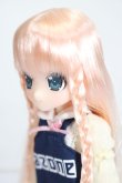 画像2: azone/リルフェアリー エルノ:ちいさなアゾンスタッフ(2014レーベルショップ秋葉原オープン記念モデル)(アゾンダイレクトストア限定ver.) S-25-04-13-520-GN-ZS (2)