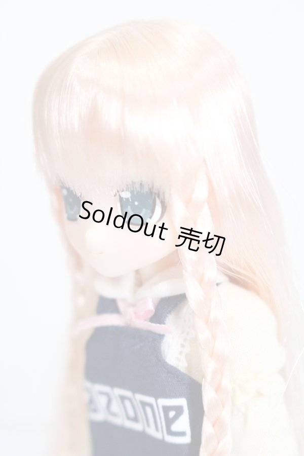 画像2: azone/リルフェアリー エルノ:ちいさなアゾンスタッフ(2014レーベルショップ秋葉原オープン記念モデル)(アゾンダイレクトストア限定ver.) S-25-04-13-520-GN-ZS (2)