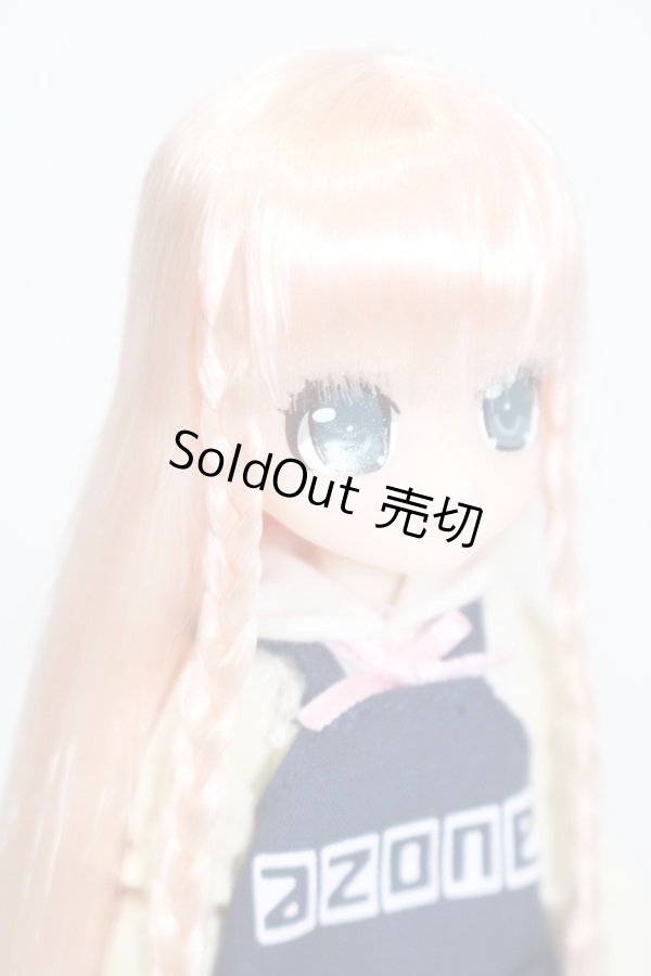画像3: azone/リルフェアリー エルノ:ちいさなアゾンスタッフ(2014レーベルショップ秋葉原オープン記念モデル)(アゾンダイレクトストア限定ver.) S-25-04-13-520-GN-ZS (3)