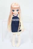 画像4: azone/リルフェアリー エルノ:ちいさなアゾンスタッフ(2014レーベルショップ秋葉原オープン記念モデル)(アゾンダイレクトストア限定ver.) S-25-04-13-520-GN-ZS (4)