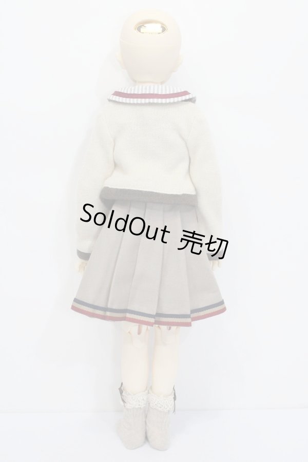 画像6: SDM女の子/コーディネートモデル:F-39 S-24-05-12-347-GN-ZS (6)