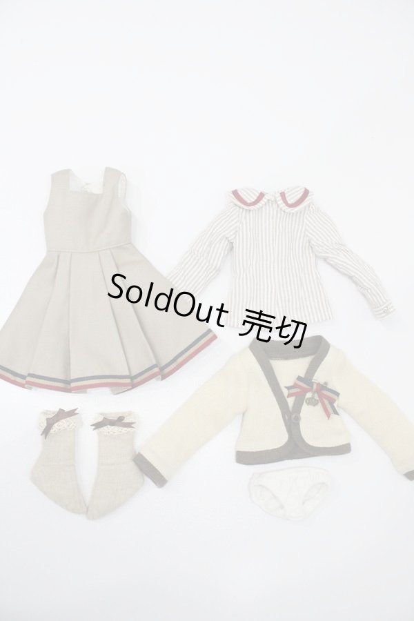 画像9: SDM女の子/コーディネートモデル:F-39 S-24-05-12-347-GN-ZS (9)