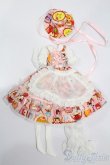 画像1: プーリップ/OF:ドレスセット S-25-03-02-267-GN-ZS (1)