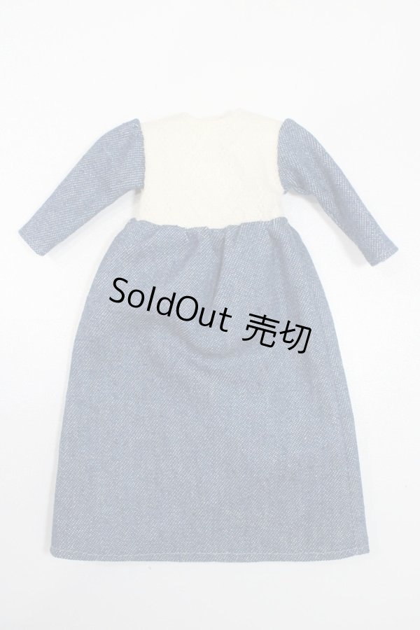 画像1: ジェニー/OF:ワンピース S-25-06-22-447-GN-ZS (1)