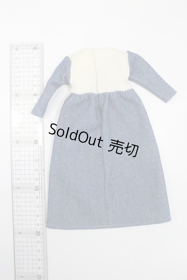 画像2: ジェニー/OF:ワンピース S-25-06-22-447-GN-ZS (2)