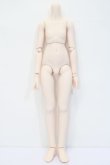 画像1: MDD/ベースボディ(DD-f3/セミホワイト) S-24-05-12-284-GN-ZS (1)