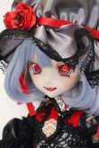 画像2: MDD/カスタムドールセット(DDH-10ヘッド+MDD(DD-f3)ボディ) S-24-03-10-201-GN-ZS (2)