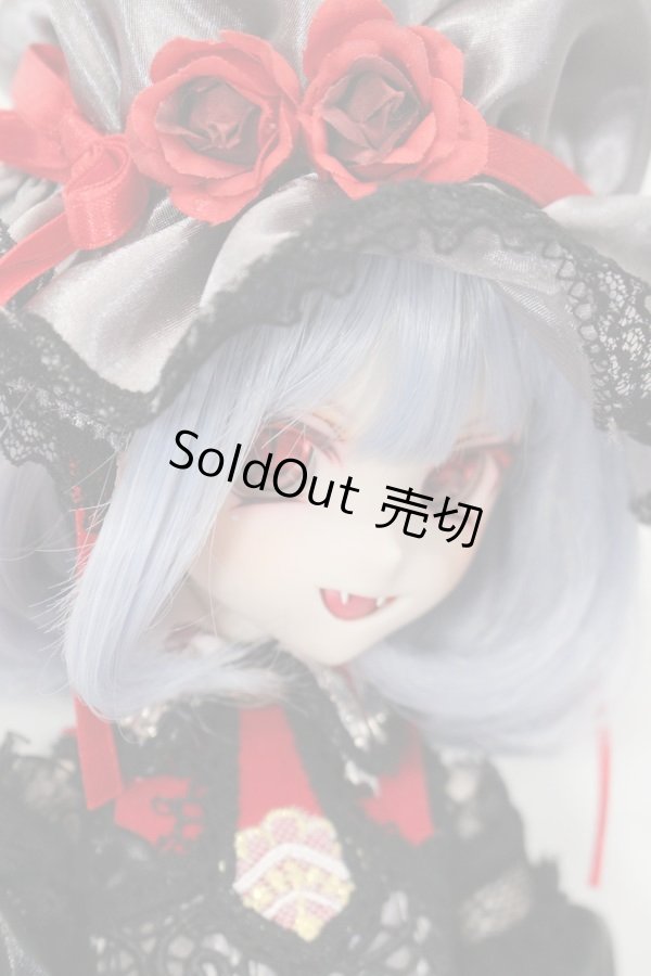 画像3: MDD/カスタムドールセット(DDH-10ヘッド+MDD(DD-f3)ボディ) S-24-03-10-201-GN-ZS (3)