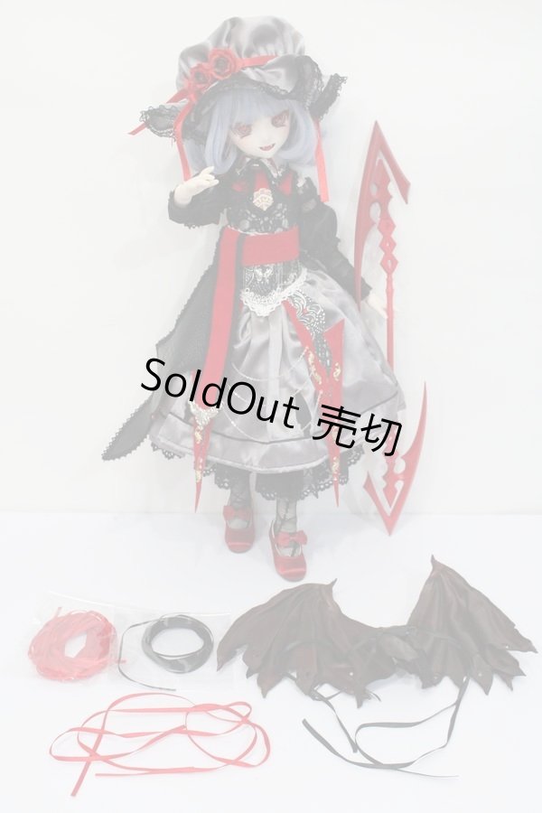 画像5: MDD/カスタムドールセット(DDH-10ヘッド+MDD(DD-f3)ボディ) S-24-03-10-201-GN-ZS (5)