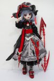 画像6: MDD/カスタムドールセット(DDH-10ヘッド+MDD(DD-f3)ボディ) S-24-03-10-201-GN-ZS (6)